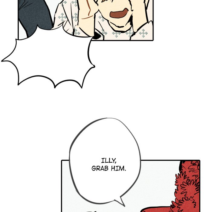 I Pray I Pray EP 23 - Toomics page 54 - 