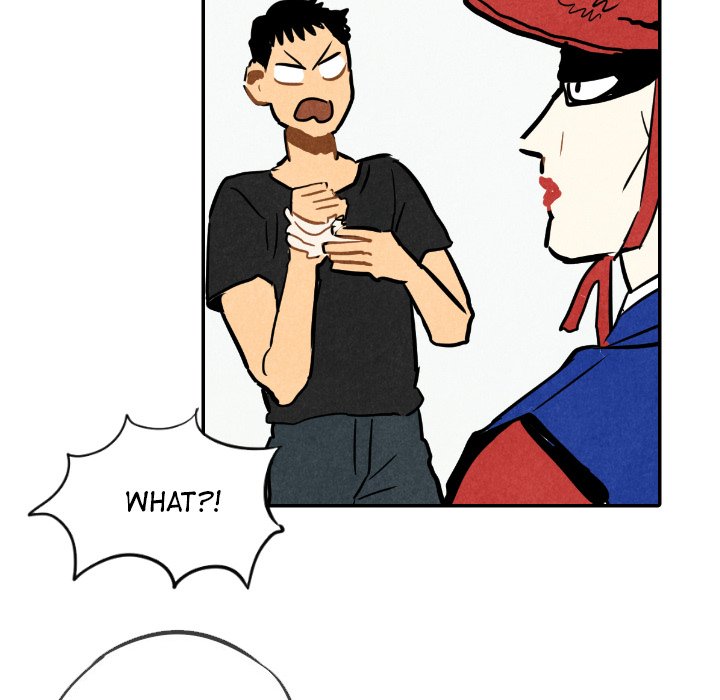 I Pray I Pray EP 23 - Toomics page 55 - 