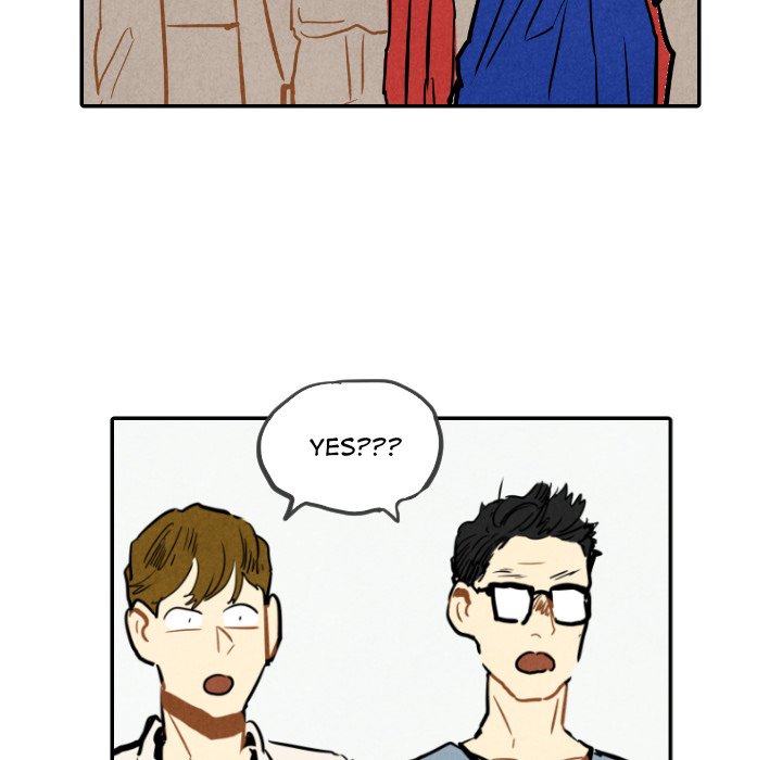 I Pray I Pray EP 23 - Toomics page 60 - 