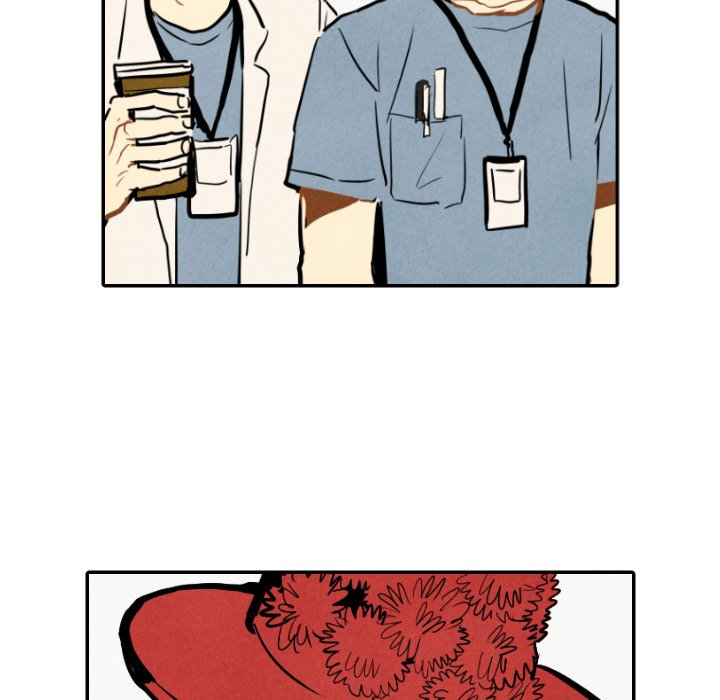 I Pray I Pray EP 23 - Toomics page 61 - 