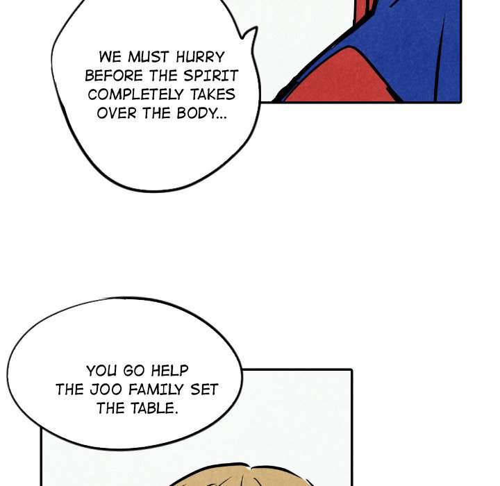 I Pray I Pray EP 23 - Toomics page 66 - 
