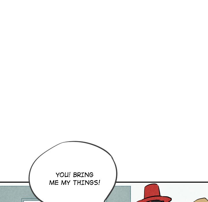 I Pray I Pray EP 23 - Toomics page 68 - 