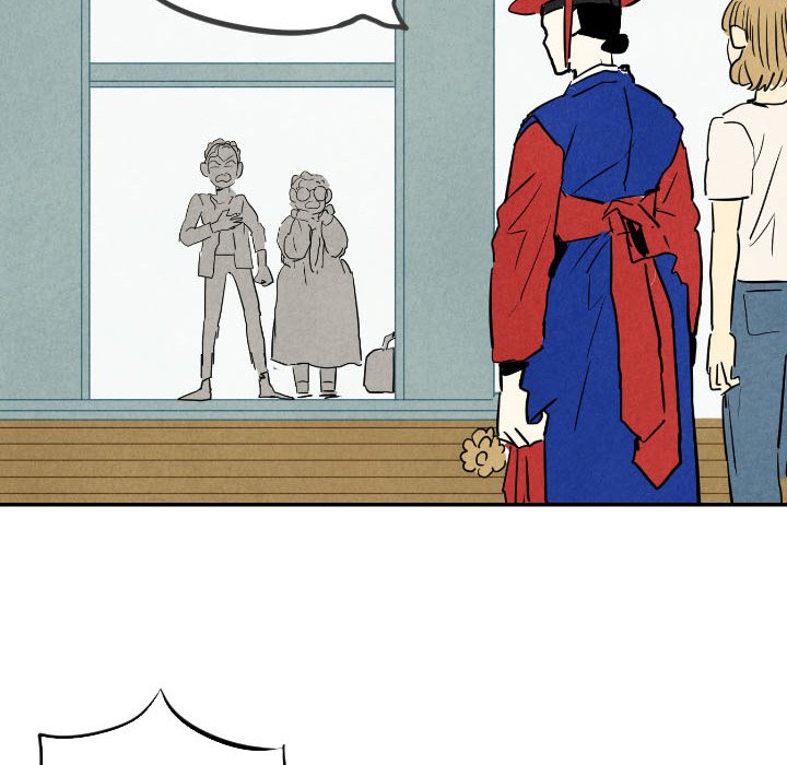 I Pray I Pray EP 23 - Toomics page 69 - 