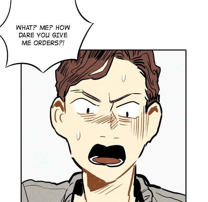 I Pray I Pray EP 23 - Toomics page 70 - 