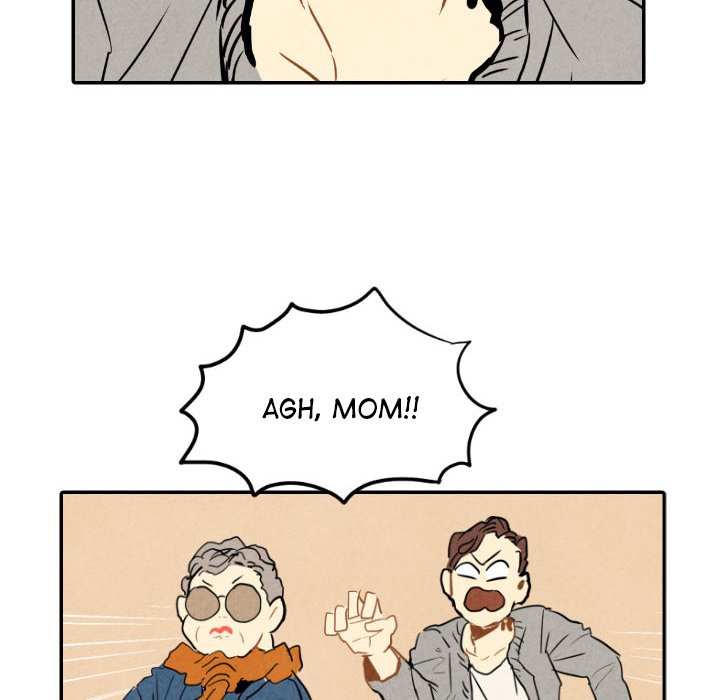 I Pray I Pray EP 23 - Toomics page 71 - 