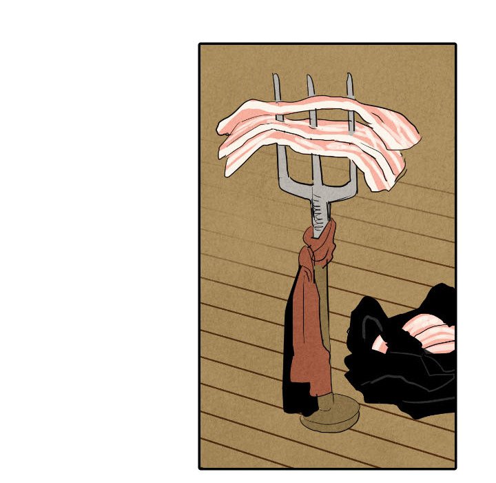 I Pray I Pray EP 23 - Toomics page 77 - 