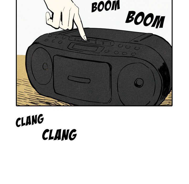 I Pray I Pray EP 23 - Toomics page 82 - 