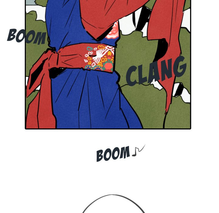 I Pray I Pray EP 23 - Toomics page 84 - 