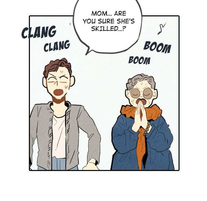 I Pray I Pray EP 23 - Toomics page 85 - 
