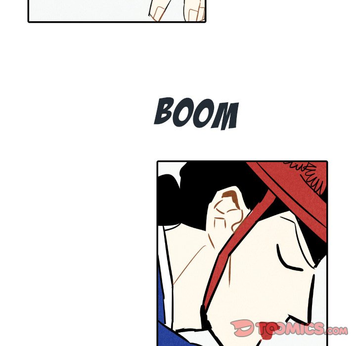 I Pray I Pray EP 23 - Toomics page 87 - 