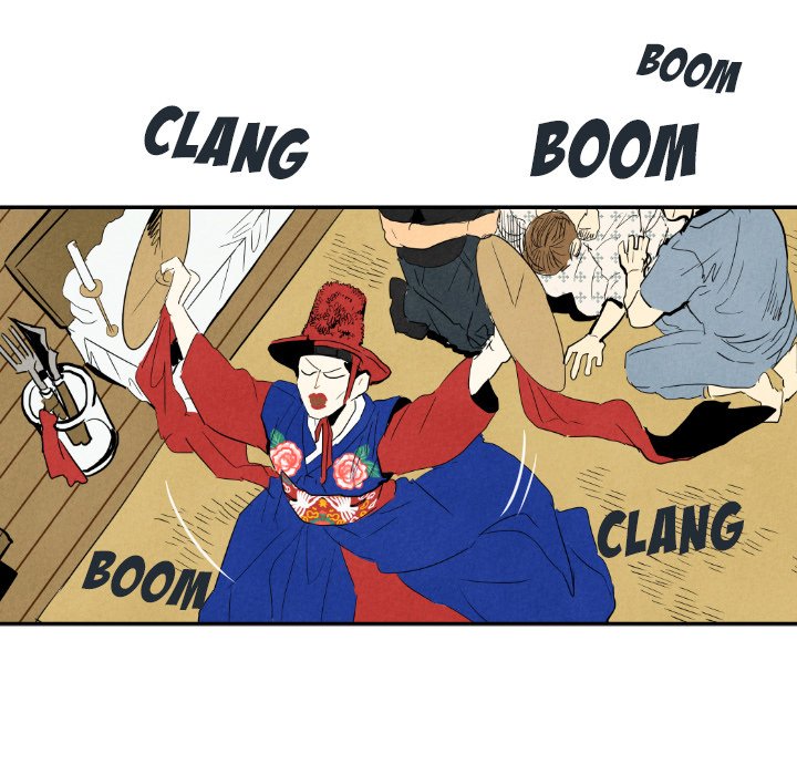 I Pray I Pray EP 23 - Toomics page 89 - 