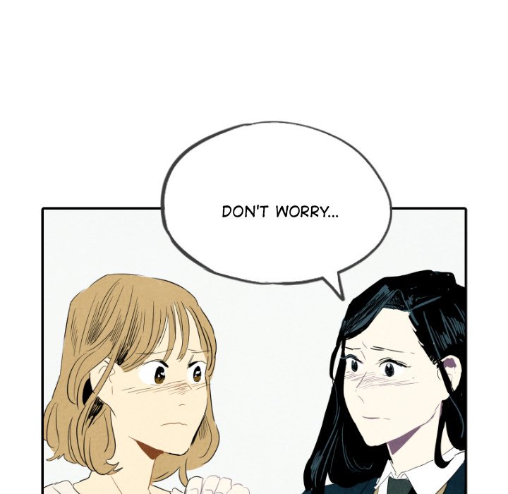 I Pray I Pray EP 23 - Toomics page 91 - 