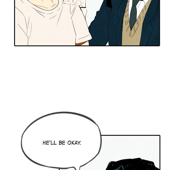 I Pray I Pray EP 23 - Toomics page 92 - 