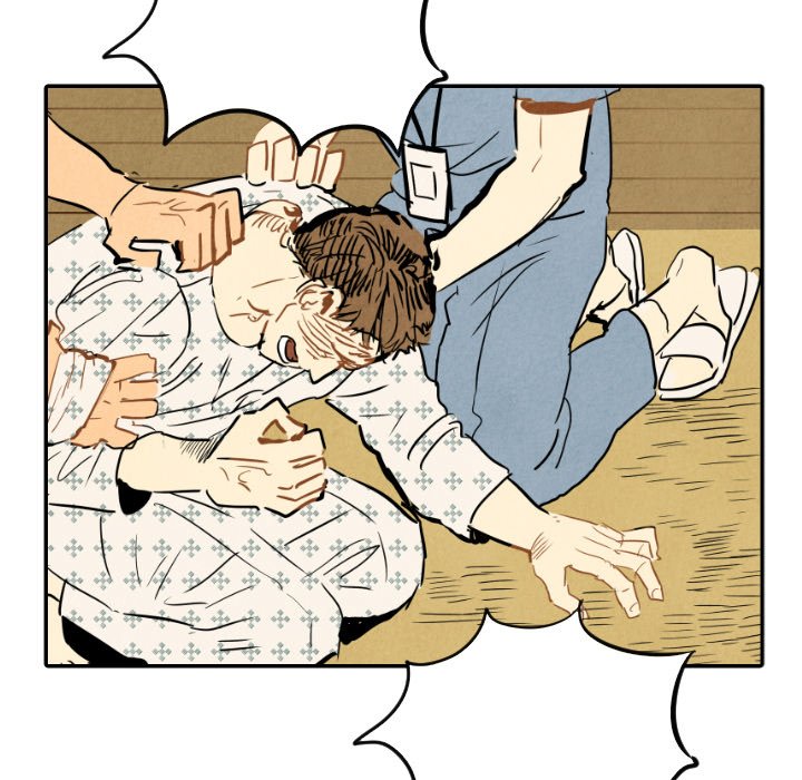 I Pray I Pray EP 23 - Toomics page 95 - 
