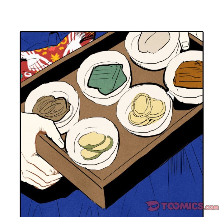 I Pray I Pray EP 23 - Toomics page 99 - 