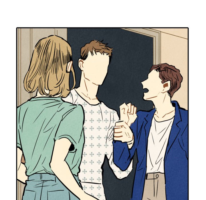 I Pray I Pray EP 24 - Toomics page 105 - 