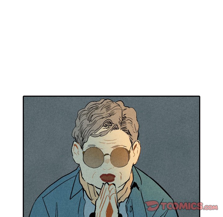 I Pray I Pray EP 24 - Toomics page 12 - 