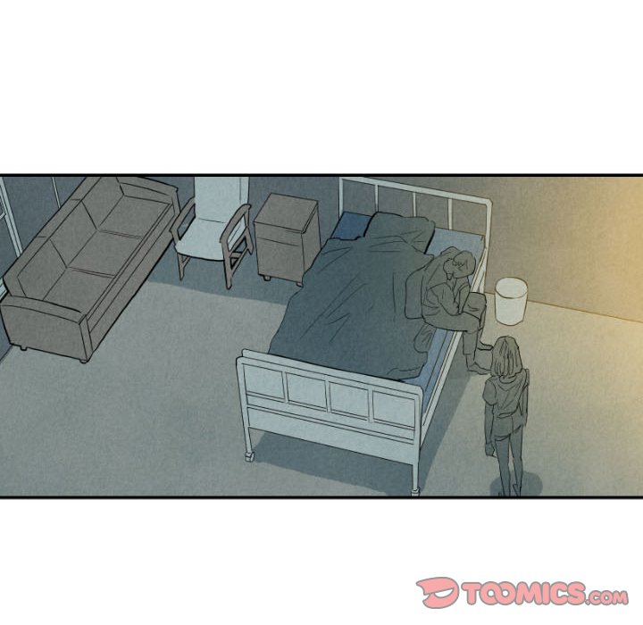I Pray I Pray EP 24 - Toomics page 111 - 