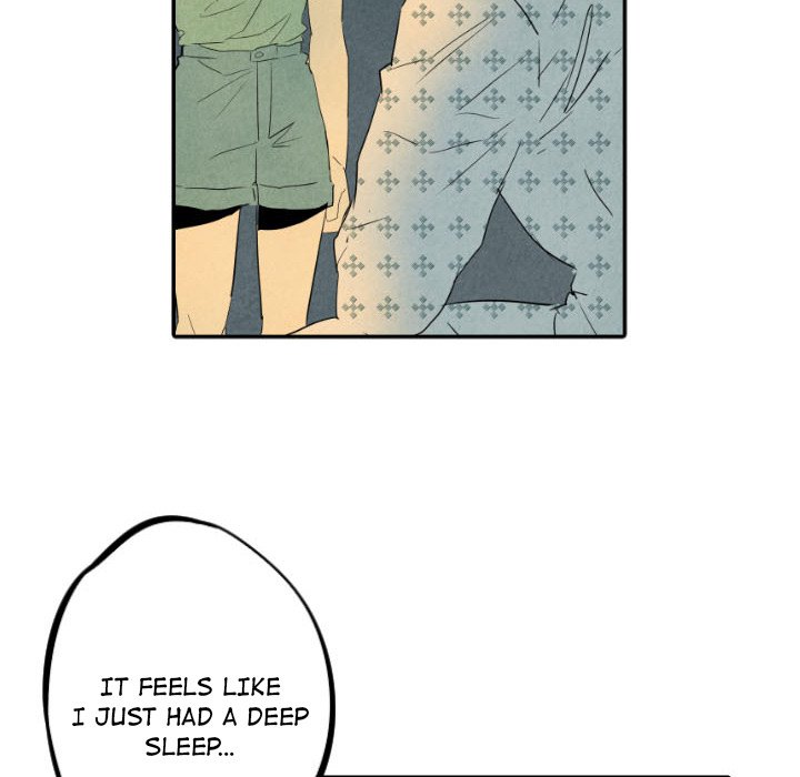 I Pray I Pray EP 24 - Toomics page 113 - 