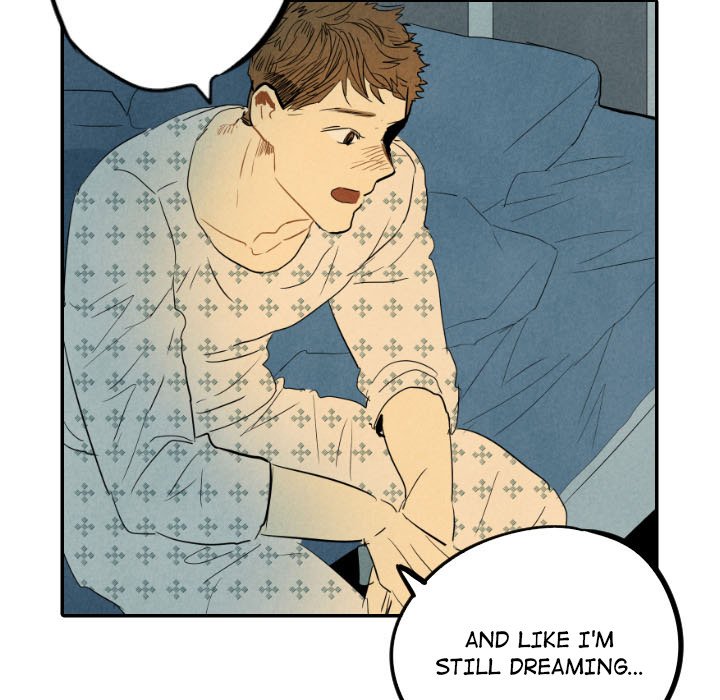 I Pray I Pray EP 24 - Toomics page 114 - 