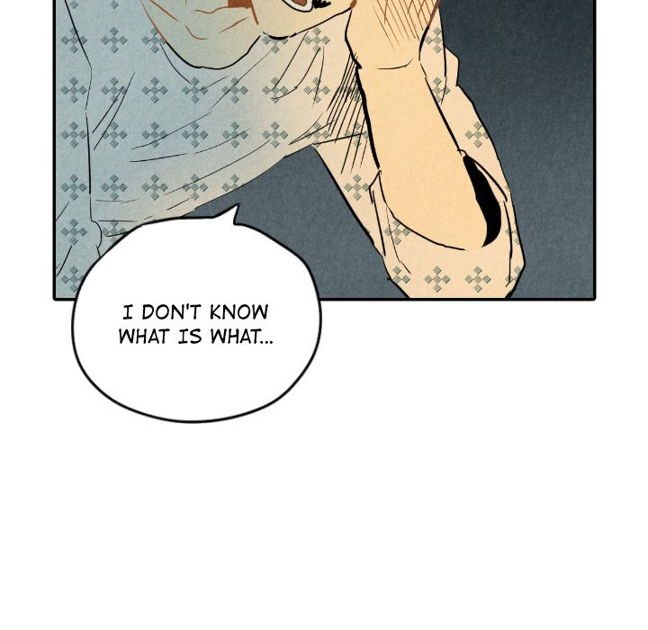 I Pray I Pray EP 24 - Toomics page 116 - 