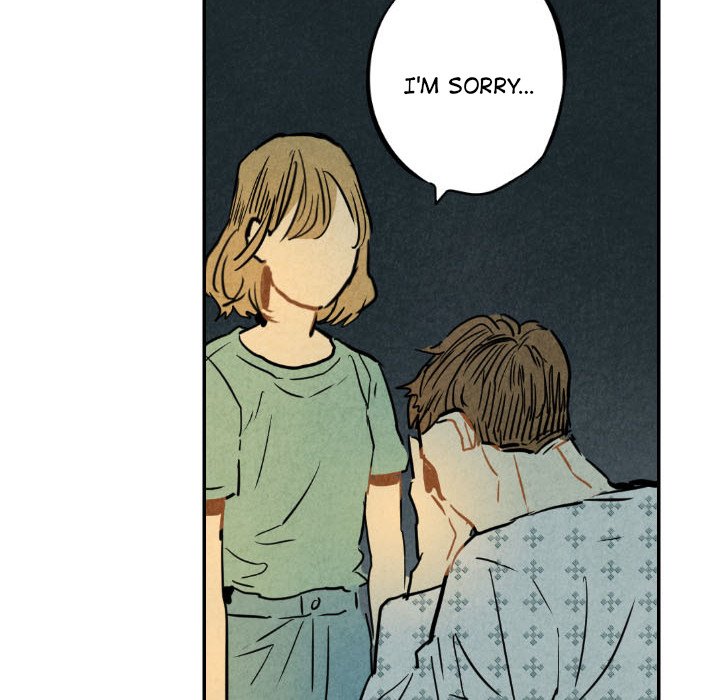 I Pray I Pray EP 24 - Toomics page 119 - 