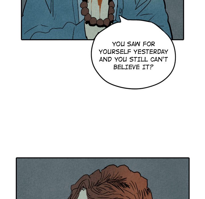I Pray I Pray EP 24 - Toomics page 13 - 