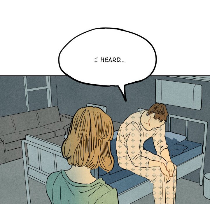 I Pray I Pray EP 24 - Toomics page 123 - 