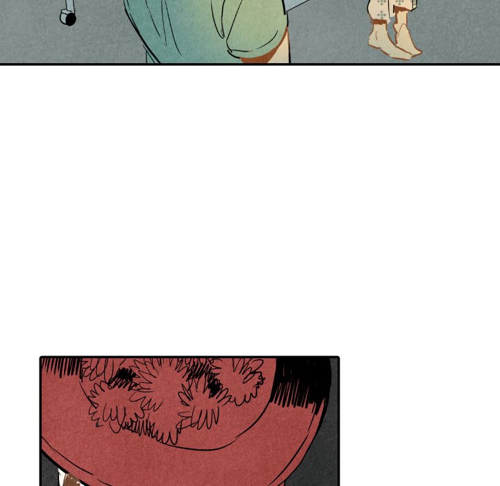 I Pray I Pray EP 24 - Toomics page 124 - 
