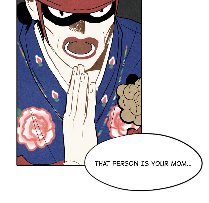 I Pray I Pray EP 24 - Toomics page 125 - 