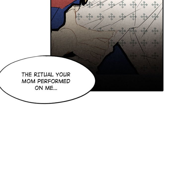 I Pray I Pray EP 24 - Toomics page 127 - 