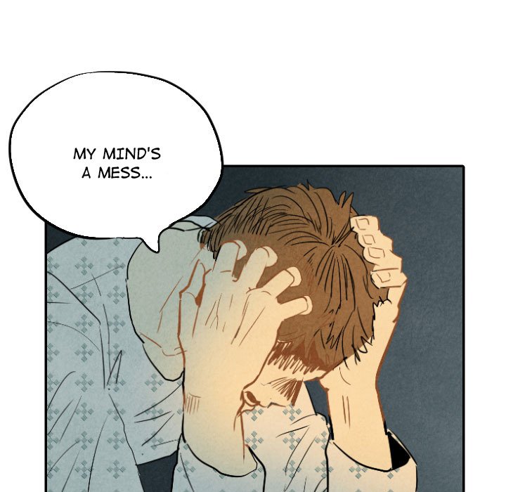 I Pray I Pray EP 24 - Toomics page 131 - 