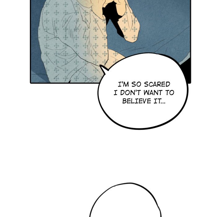 I Pray I Pray EP 24 - Toomics page 134 - 