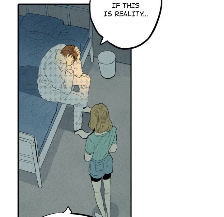 I Pray I Pray EP 24 - Toomics page 135 - 