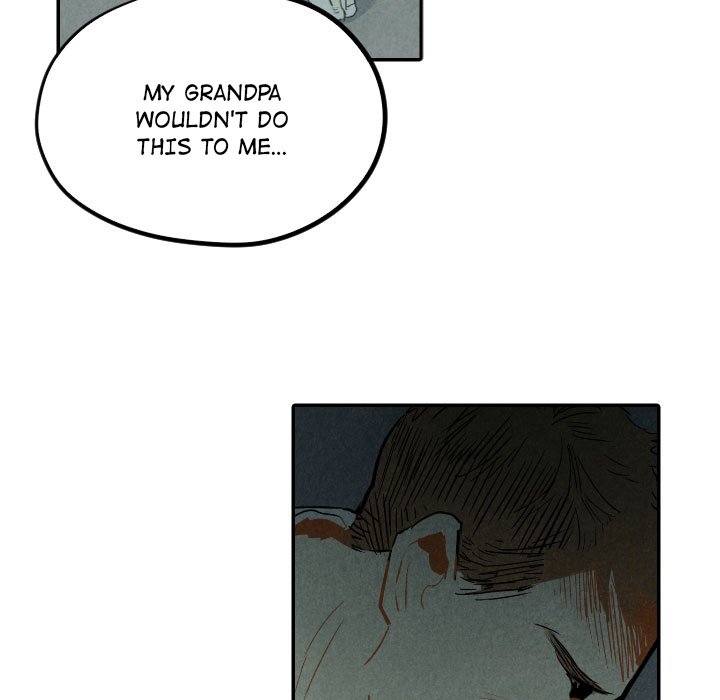 I Pray I Pray EP 24 - Toomics page 136 - 
