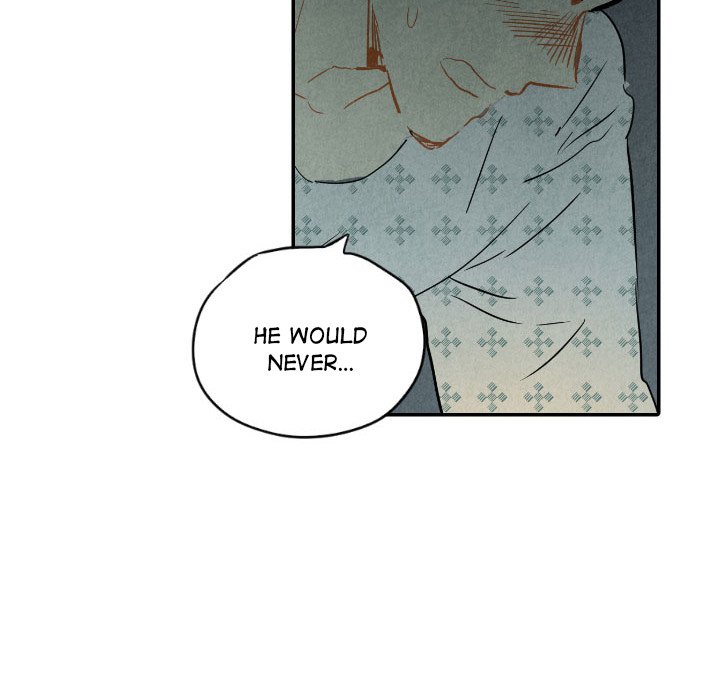 I Pray I Pray EP 24 - Toomics page 137 - 
