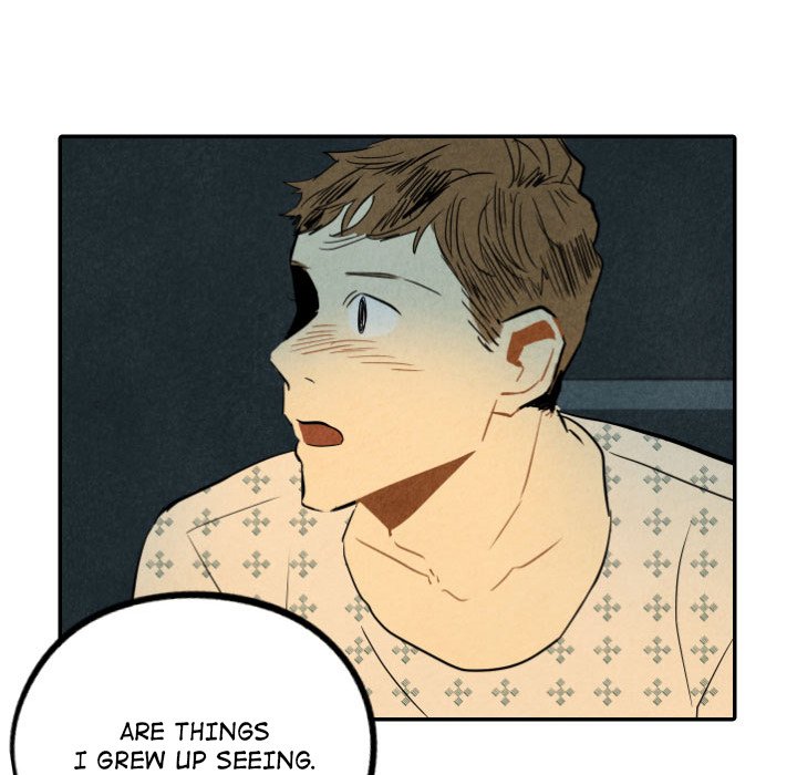 I Pray I Pray EP 24 - Toomics page 150 - 