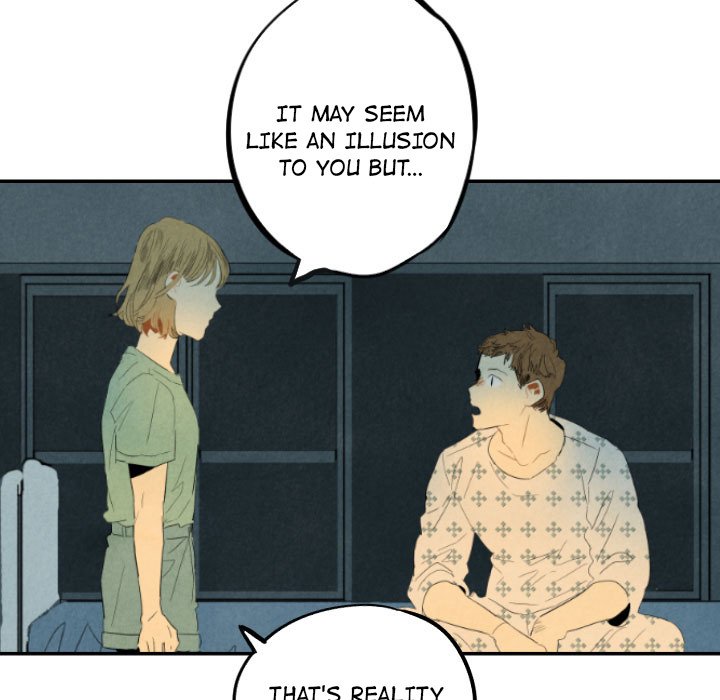 I Pray I Pray EP 24 - Toomics page 152 - 