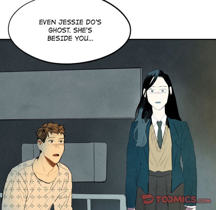 I Pray I Pray EP 24 - Toomics page 156 - 
