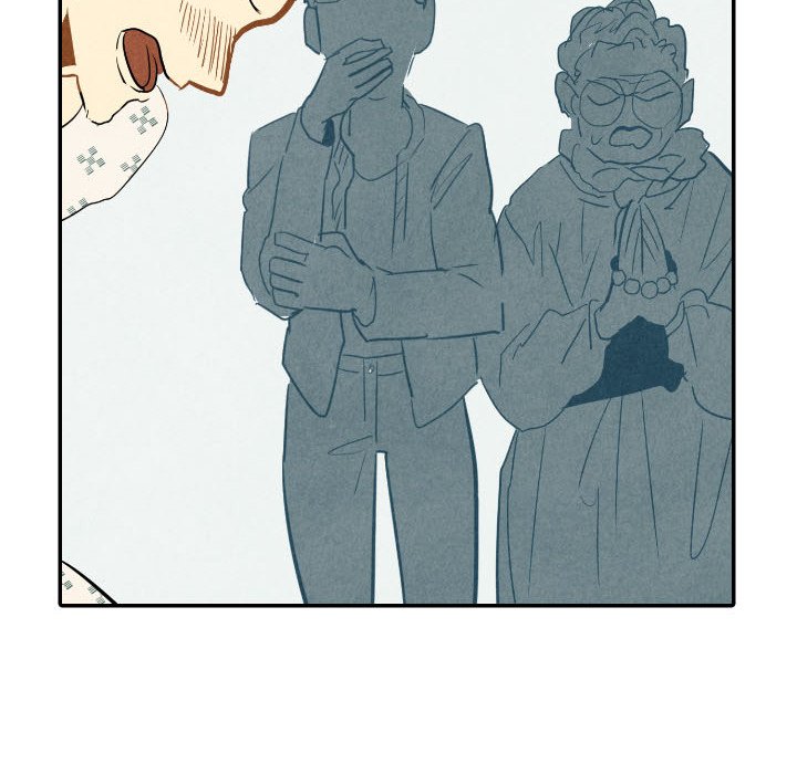 I Pray I Pray EP 24 - Toomics page 20 - 