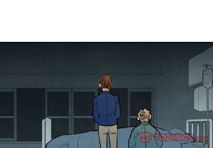 I Pray I Pray EP 24 - Toomics page 3 - 