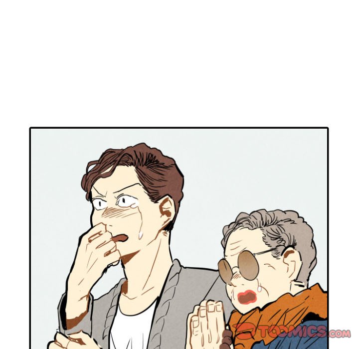 I Pray I Pray EP 24 - Toomics page 21 - 