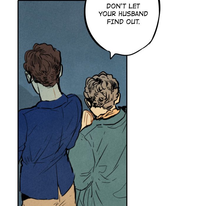 I Pray I Pray EP 24 - Toomics page 28 - 