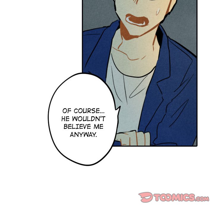 I Pray I Pray EP 24 - Toomics page 30 - 