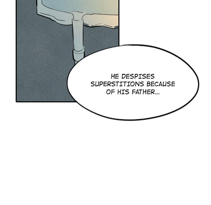 I Pray I Pray EP 24 - Toomics page 32 - 