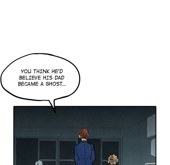 I Pray I Pray EP 24 - Toomics page 33 - 