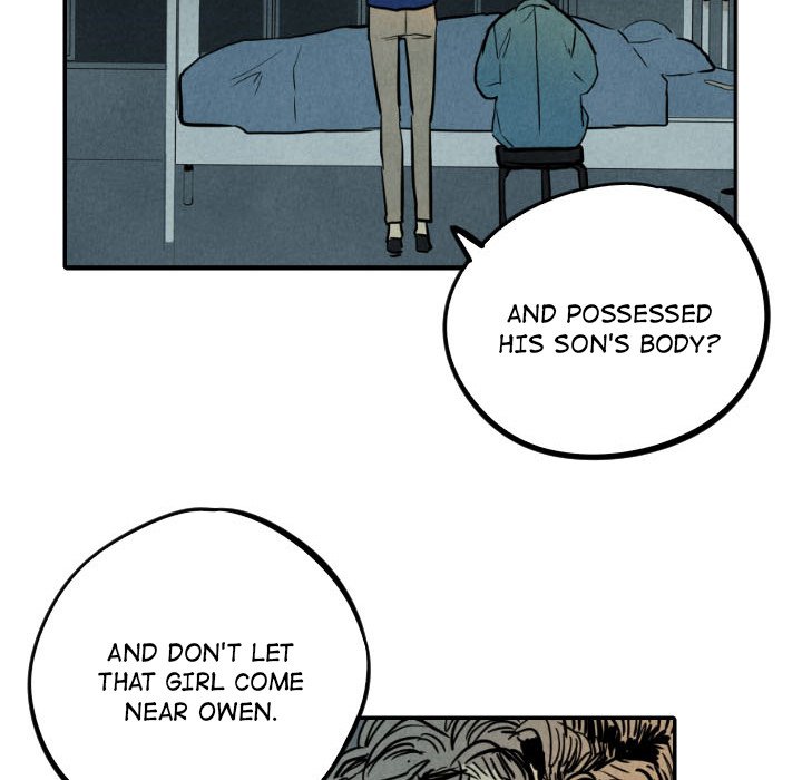 I Pray I Pray EP 24 - Toomics page 34 - 