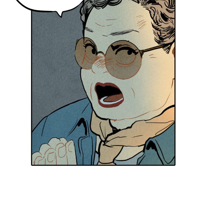 I Pray I Pray EP 24 - Toomics page 35 - 