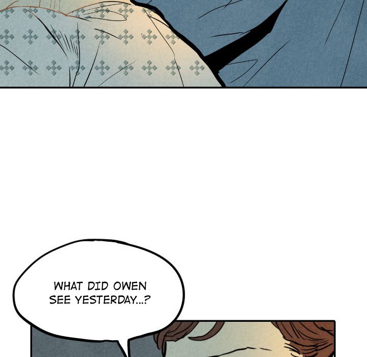 I Pray I Pray EP 24 - Toomics page 37 - 