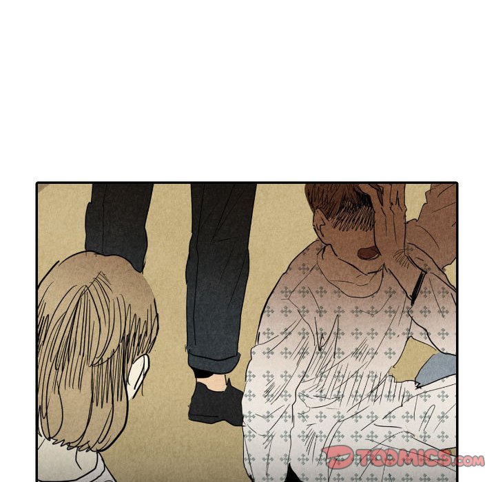 I Pray I Pray EP 24 - Toomics page 39 - 